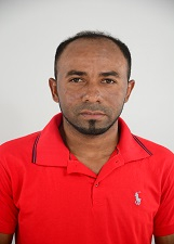 Foto de FRANCIELTON DA SILVA