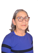 Foto de MARIA MACHADO DOS SANTOS