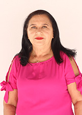 Foto de ANTONIA RODRIGUES BARBOSA E SILVA