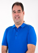 Foto de Vicente Curvina Neto