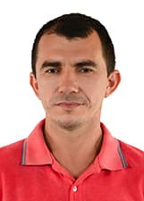 Foto de JOSE AZENRALVE DE ABREU SILVA