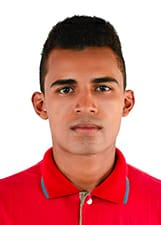 Foto de MATEUS DA SILVA SOUSA