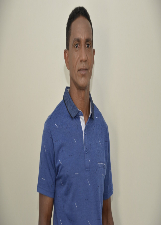 Foto de DINO CESAR SILVA DOS SANTOS