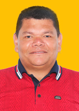 Foto de VIVALDO SANTOS FILHO