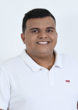 Foto de PÁBLO FRANCISCO FERREIRA LIMA