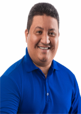 Foto de ERINALDO RODRIGUES DE SOUSA