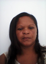 Foto de CRISTIANE SILVA ASCENÇÃO