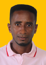 Foto de EVALDO DE JESUS SOARES MOREIRA