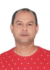 Foto de Jomanir Abrão Silva Junior