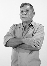 Foto de DIONISIO SANTOS