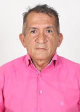 Foto de ANTONIO LAU DE ARAÚJO