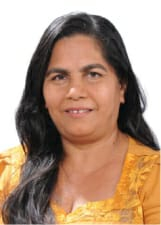 Foto de Maria das Neves Oliveira Lima