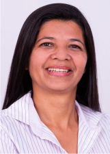 Foto de MARIA LEVINA FERREIRA RUFINO SILVA