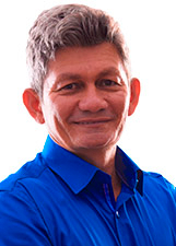 Foto de ORLANDO PIRES FRANKLIN