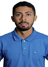 Foto de FERNANDO DA SILVA ARAÚJO