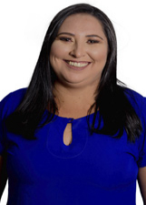 Foto de REGINA MAYANE SILVA LINO