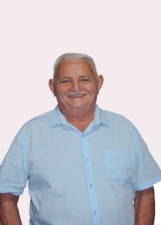 Foto de Raimundo Pessoa de Carvalho