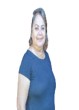 Foto de VANDA MAGALHÃES FERNANDES