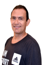 Foto de JURACY MAGALHÃES FILHO