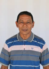 Foto de BERNARDO MARQUES BATISTA