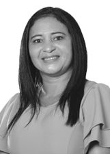 Foto de CLEUDIANE VALE DE OLIVEIRA