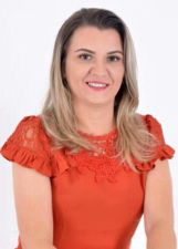 Foto de CLELIA MARIA BARROS DOS SANTOS