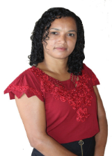 Foto de FRANCISCA ELISÂNGELA MENDES CARVALHO
