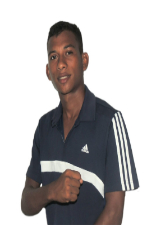 Foto de ILTON CARLOS SARAIVA PACHECO