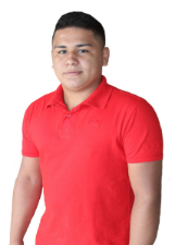 Foto de JONAS MENDES FERRAZ