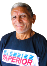 Foto de BENEDITO DA SILVA SOUSA