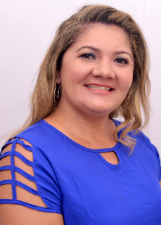 Foto de MAKELLY DOS SANTOS ROLDÃO SIQUEIRA