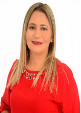 Foto de SUNAMITA DE OLIVEIRA FARIAS MENDES