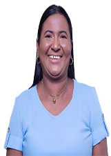 Foto de Maria Gildete Silva Lima