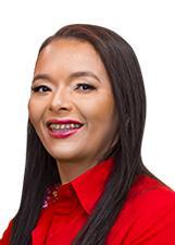 Foto de CLÁUDIA RAPHAELLA MESQUITA DE MESQUITA