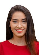 Foto de SÂMARA ANTONIA TAVARES LIMA
