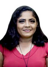 Foto de MARIA DA CONCEIÇÃO OLIVEIRA DA CRUZ