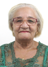 Foto de MARIA DO LIVRAMENTO MACHADO