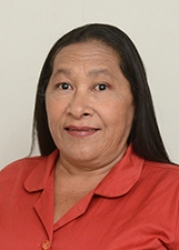 Foto de Maria Lucia Salutino Sousa