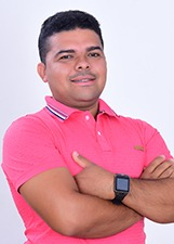 Foto de LEONAM DA SILVA BARROS