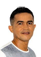 Foto de FRANCISCO DAS CHAGAS CALDAS ANDRADE