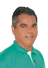 Foto de CLEITON DA SILVA
