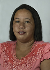 Foto de EDAIANNE CARNEIRO DA SILVA
