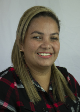Foto de PATRICIA DUTRA DE ANDRADE