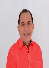 Foto de José Bonifácio Barbosa