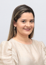 Foto de ANA LICIA GREGORIO FIUZA