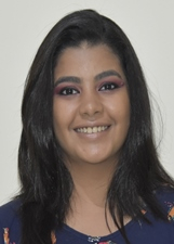 Foto de REBECA RIVELE SOUSA SILVA