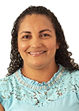 Foto de CARLA PATRICIA DOS SANTOS CUNHA