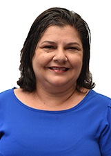 Foto de Gisele Elvira Ribeiro