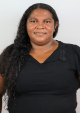 Foto de GRACIENNE LOPES TEIXEIRA