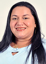Foto de ROSAMARY VIEIRA DE VASCONCELOS FILHA GAMOSA